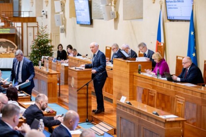 Bezpečnostní hrozby: záleží na nás, jak bude ČR reagovat